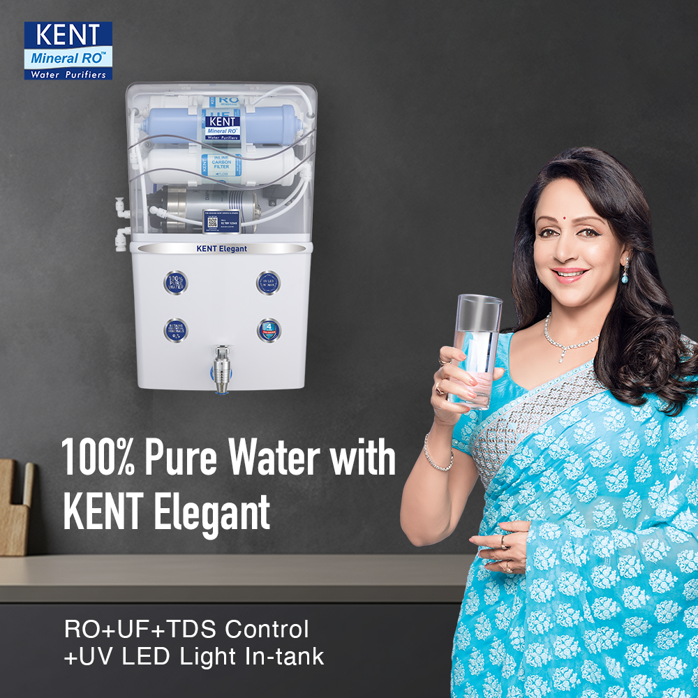 KENT Elegant