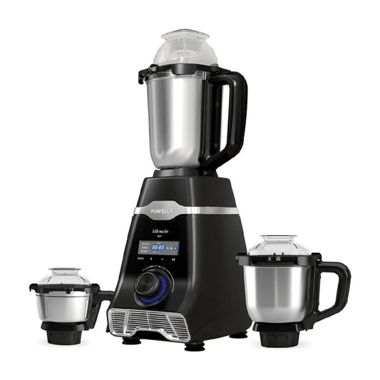 Silencio 500 W Mixer Grinder