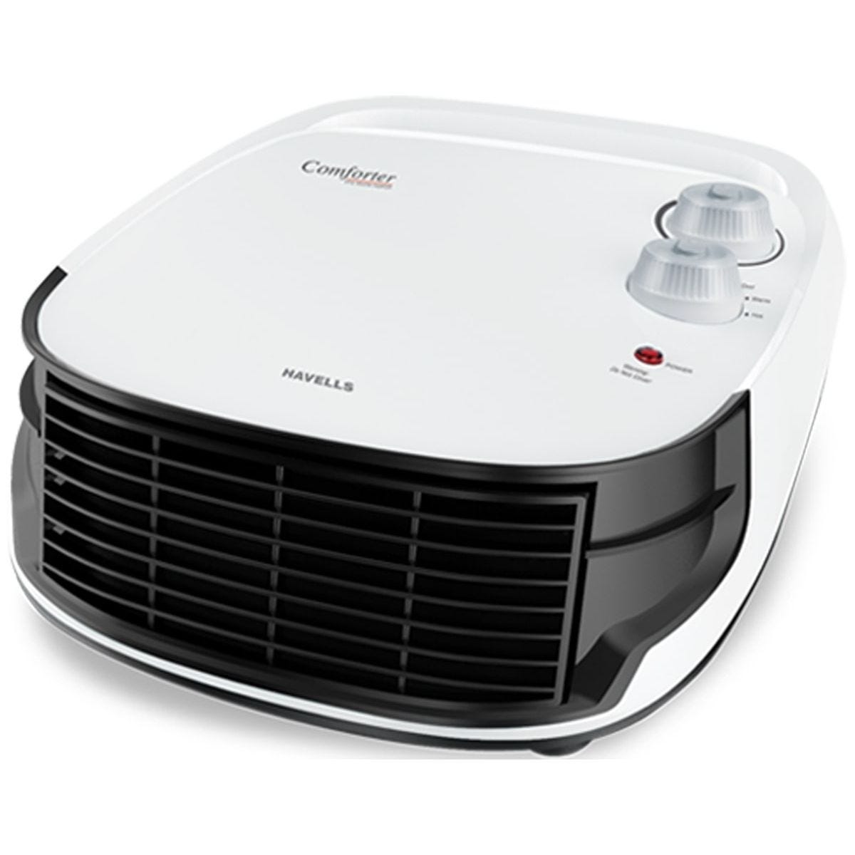 Comforter Heat Convector Room Heater