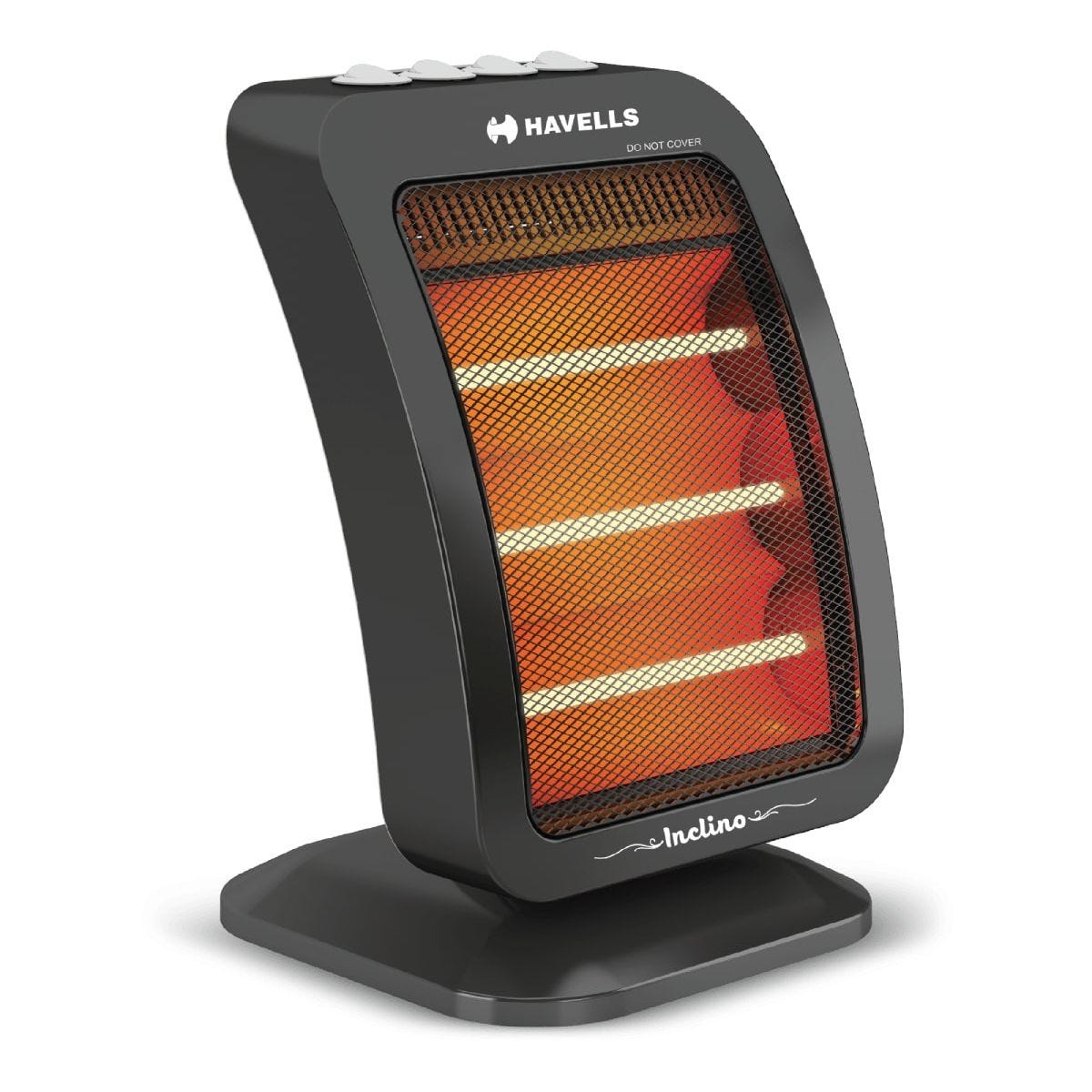 Inclino Halogen Room Heater