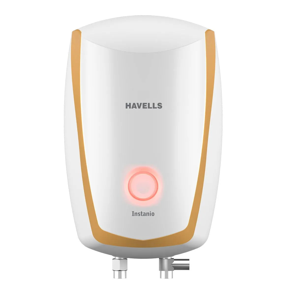 New Havells Instanio Prime Glassline Instant Water Heater 3Ltr 3KW