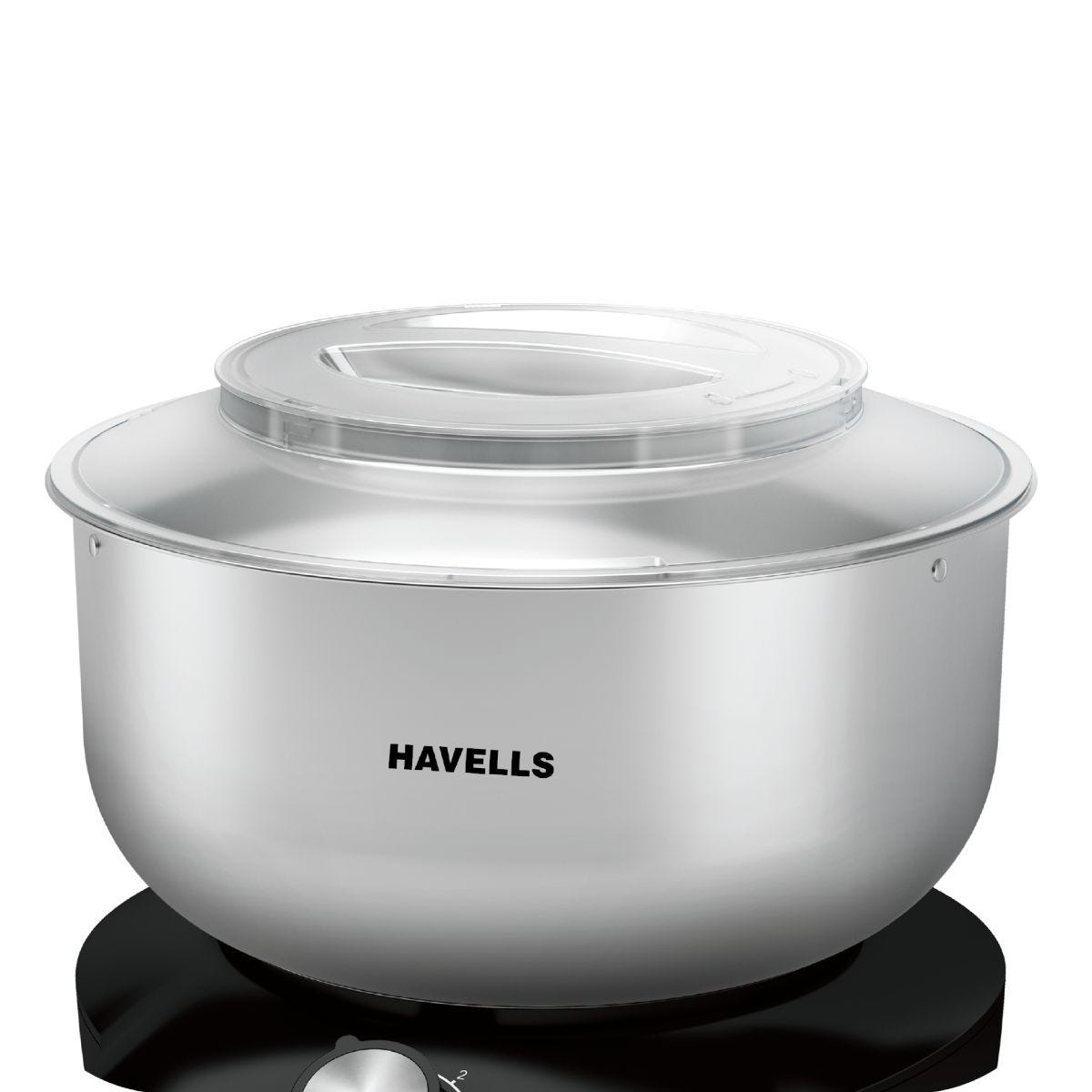 Hygiene Grande 350 W Atta Maker