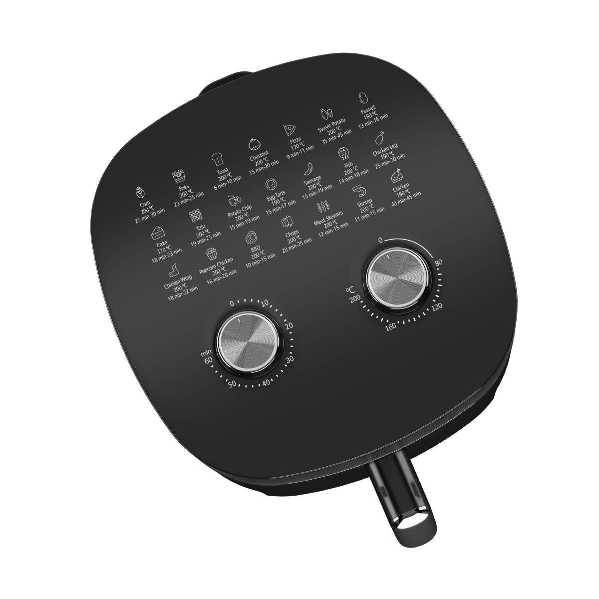Prolife Stellar Chef Air Fryer