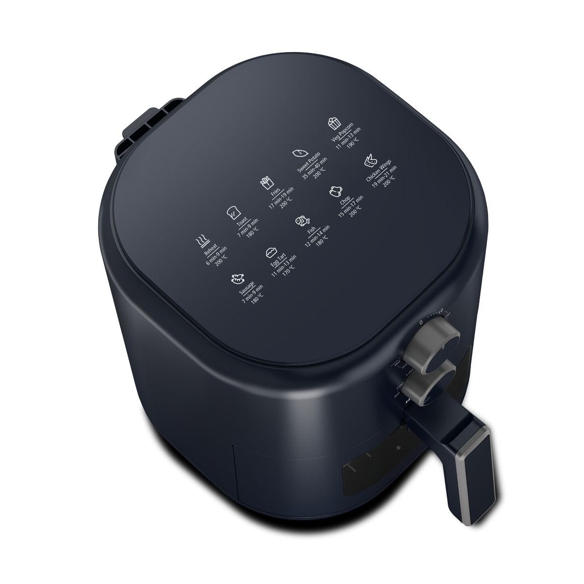 Prolife Brio Air Fryer