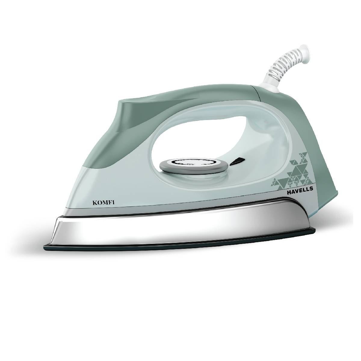 Komfi Dry Iron