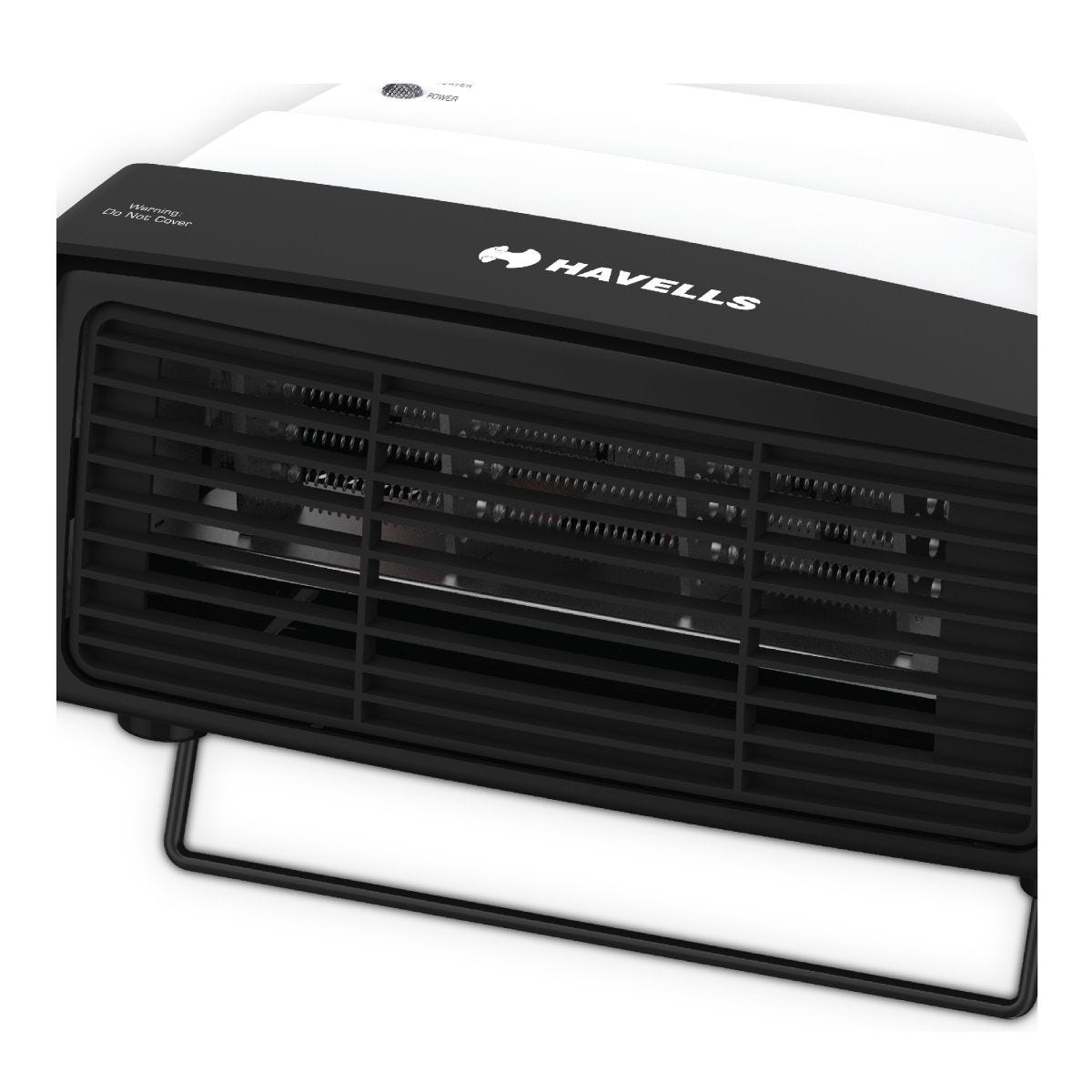 Cista Heat Convector Room Heater
