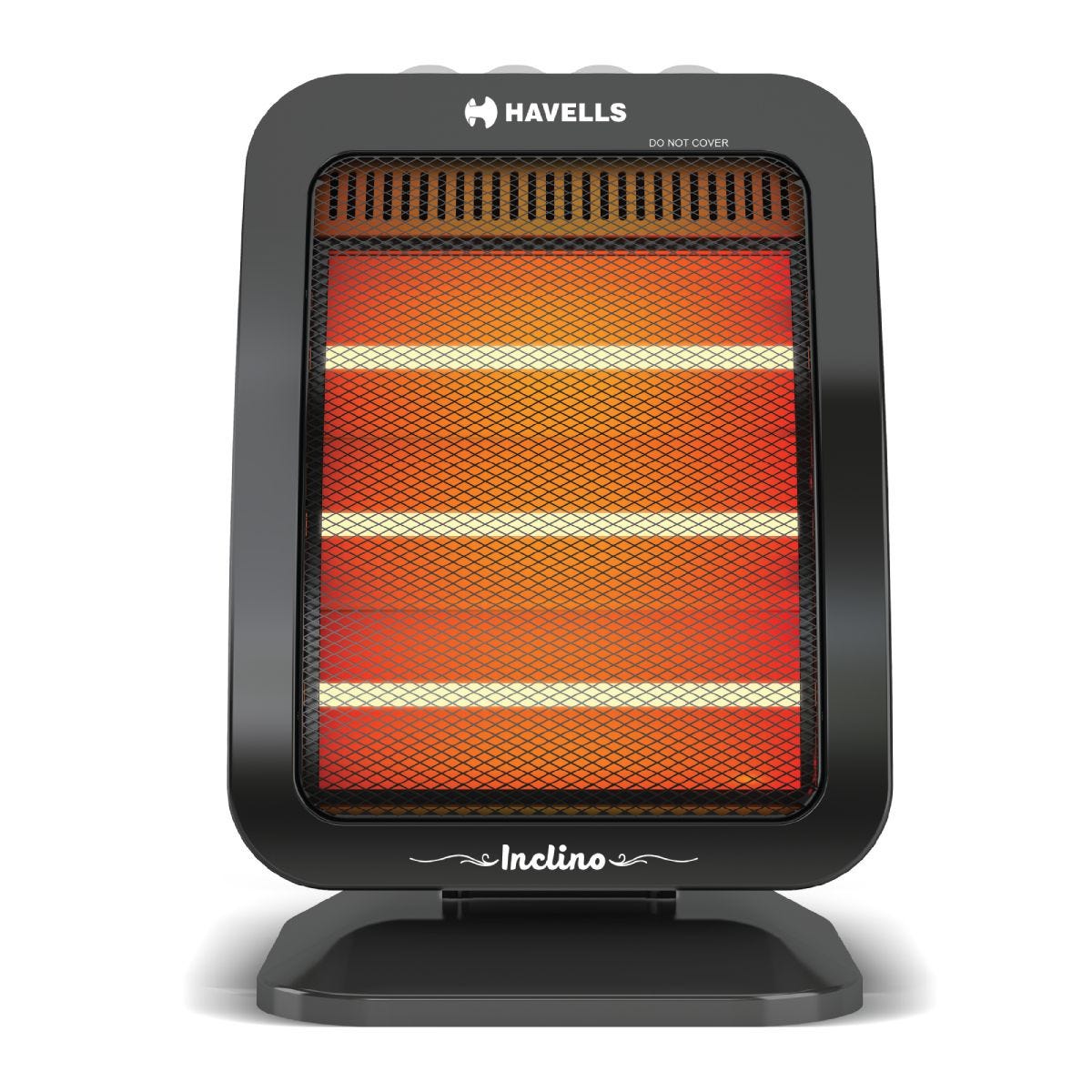 Inclino Halogen Room Heater
