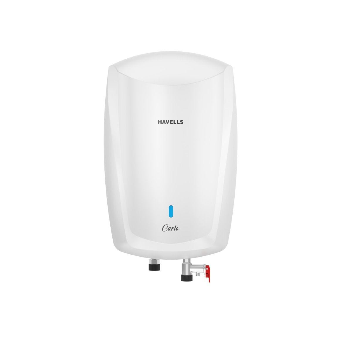 Havells Carlo Ltr Instant Water Heater (Geyser)