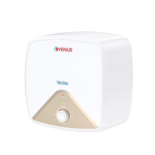 Venus Storage Water Heater Vectra 5 Star