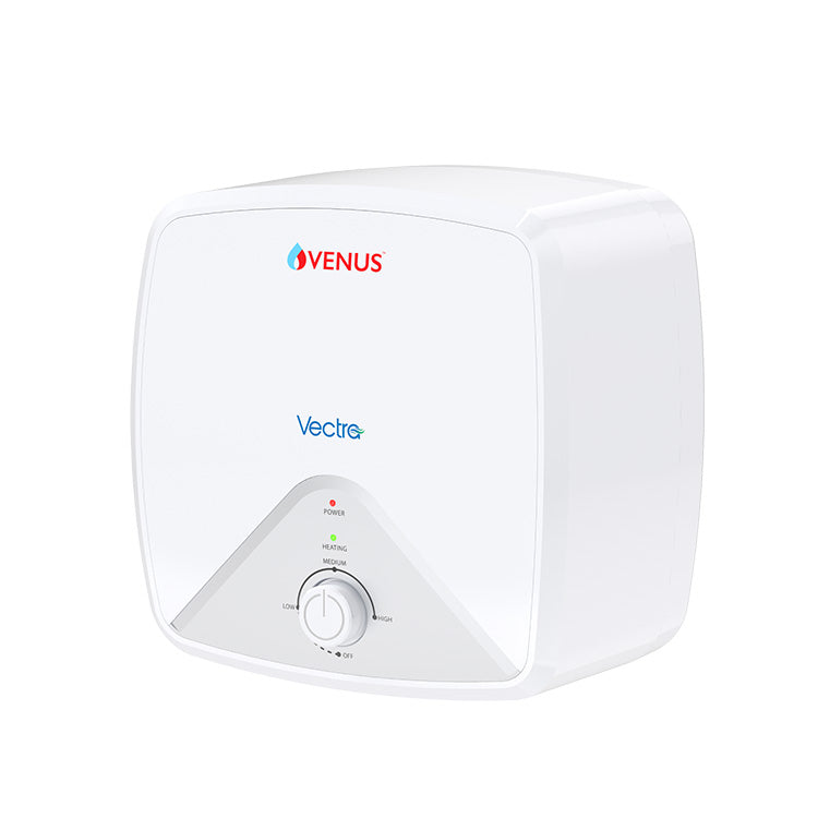 Venus Storage Water Heater Vectra 5 Star