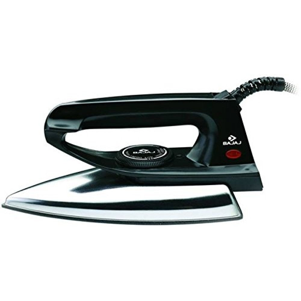 Bajaj DX 2 Dry Iron 600 Watts Black