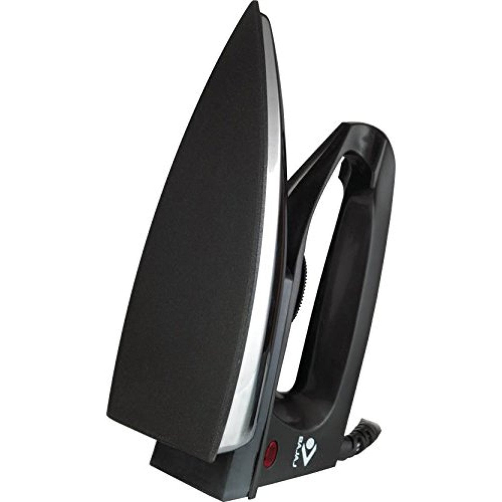 Bajaj DX 2 Dry Iron 600 Watts Black