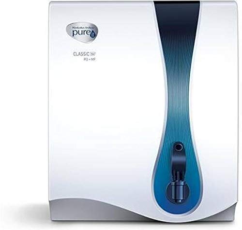 HUL Pureit RO+MF Water Purifier