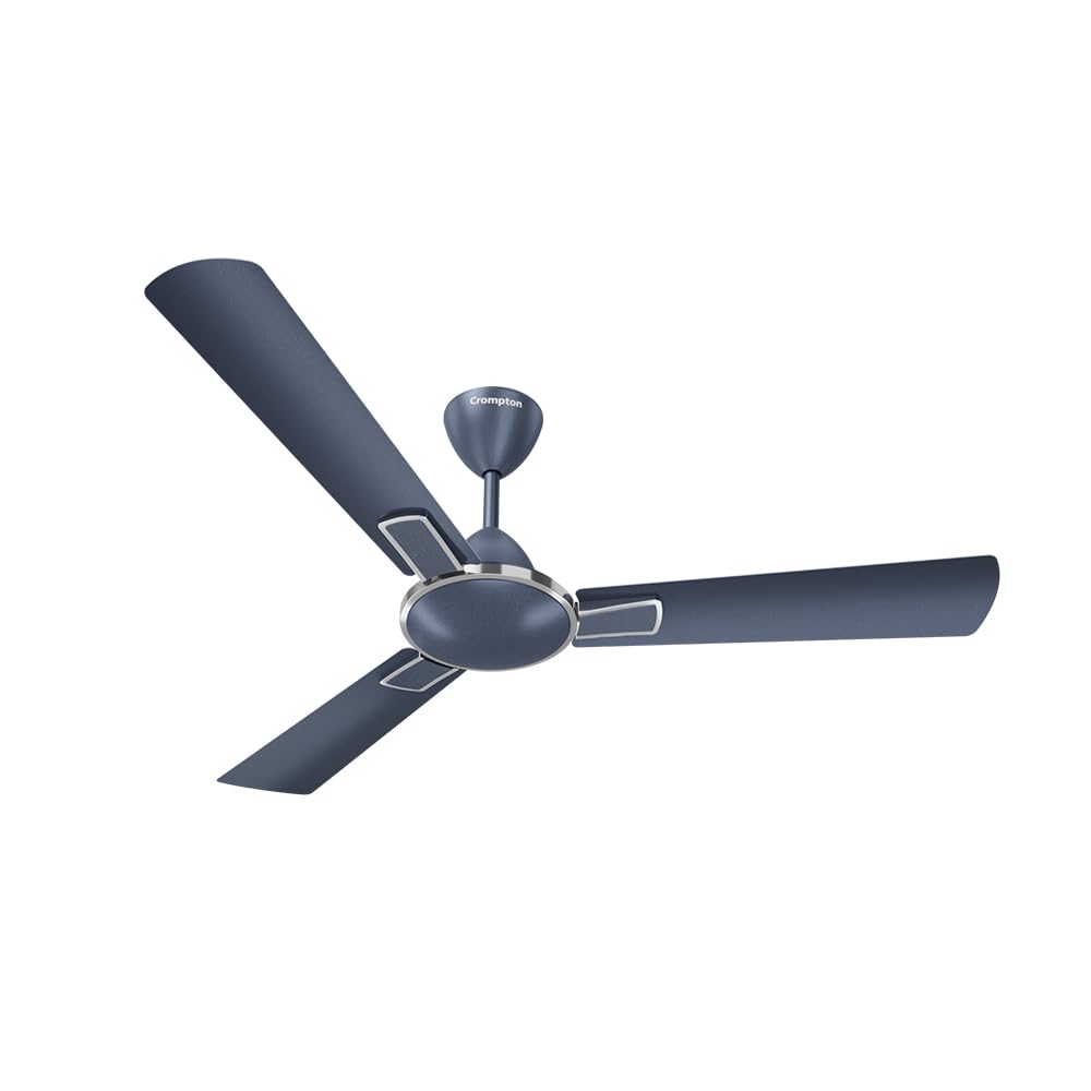 Crompton Ceiling Fan Rapidus High Speed