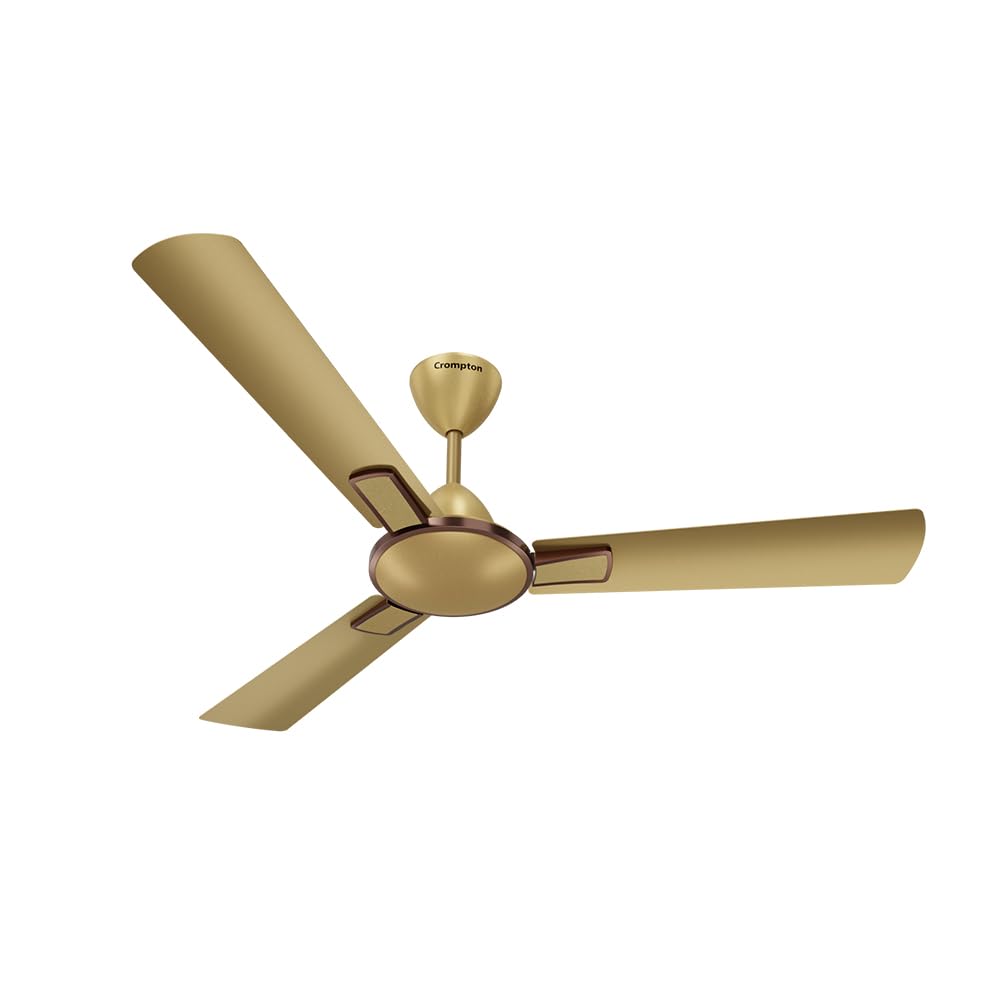 Crompton Ceiling Fan Rapidus High Speed