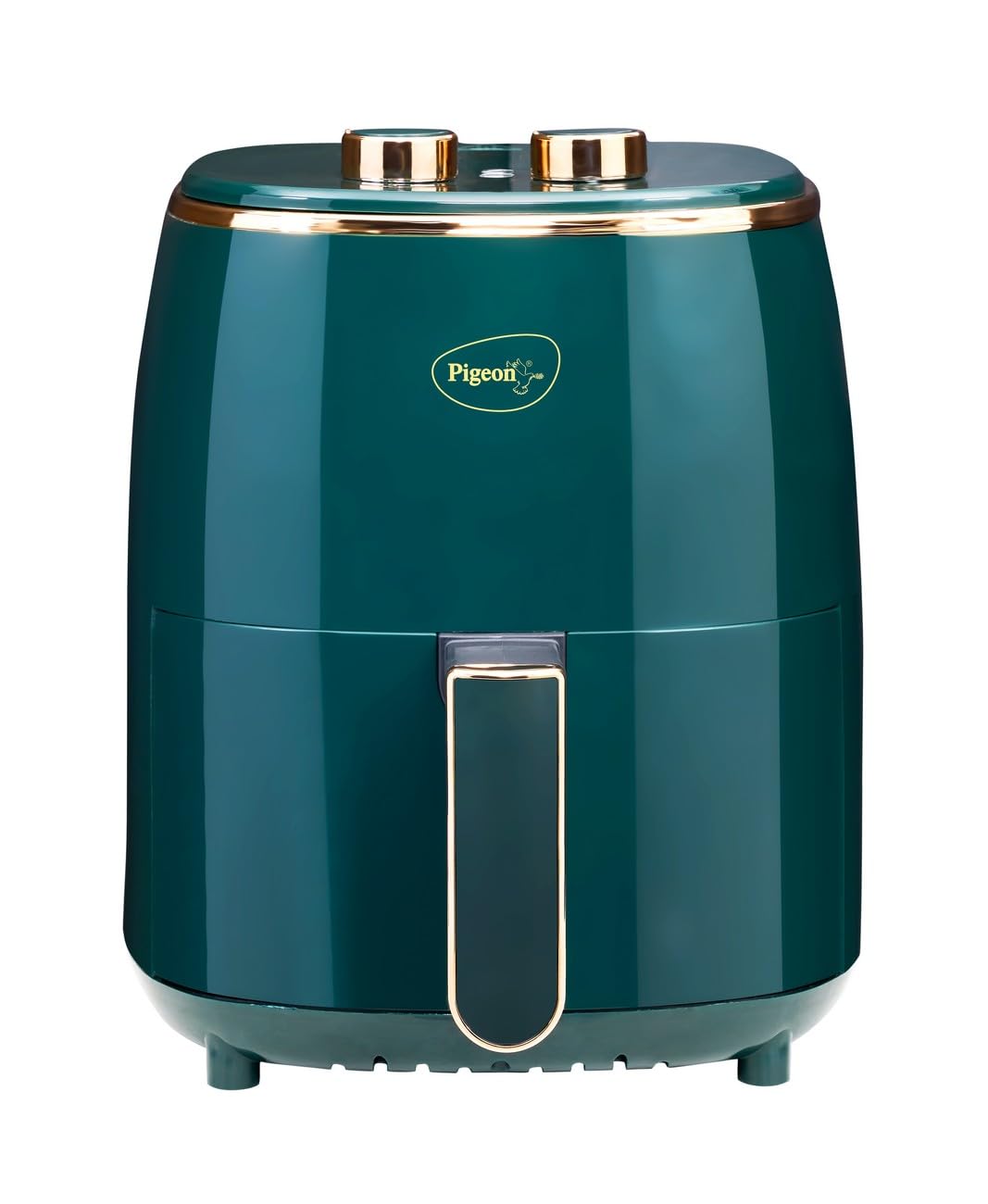 Pigeon Healthifry Manual Air Fryer 4.2L