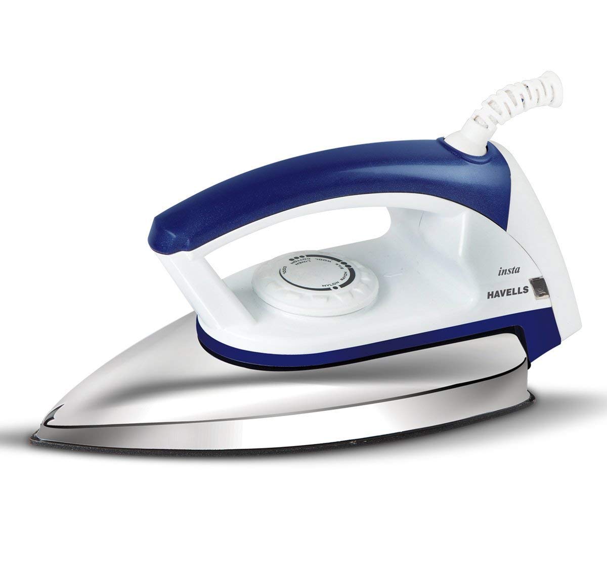 Havells Dry Iron Insta 600 Watts