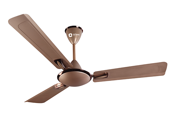 Orient Ceiling Fan Gratia