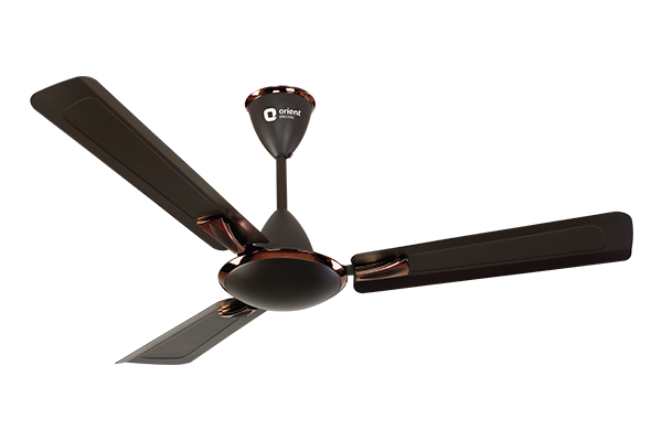 Orient Ceiling Fan Gratia