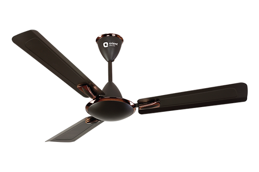 Orient Ceiling Fan Gratia