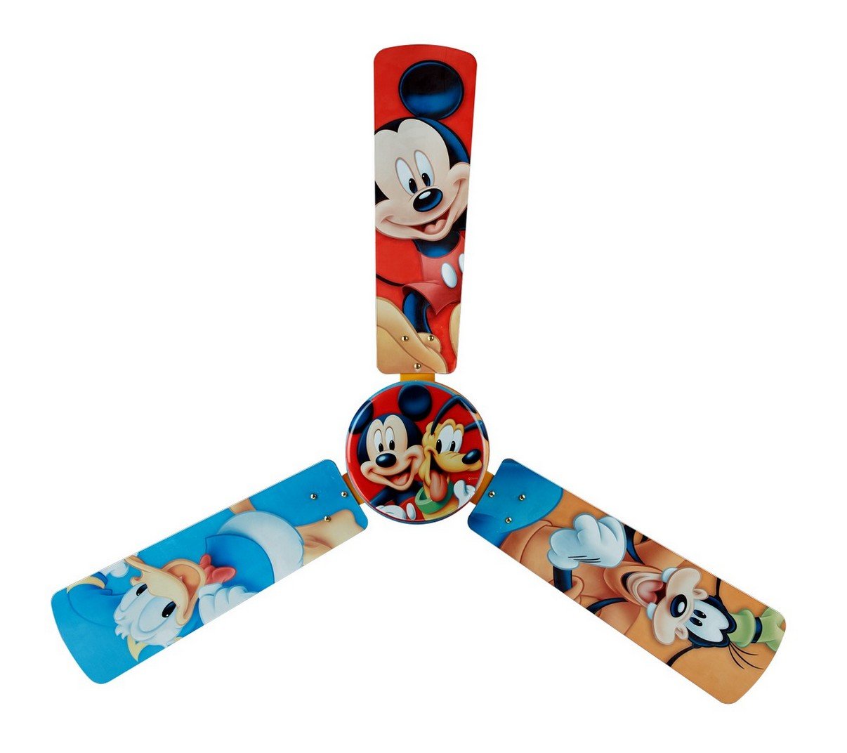 Bajaj Kids Fan Disney Mickey & Friends Ceiling Fan