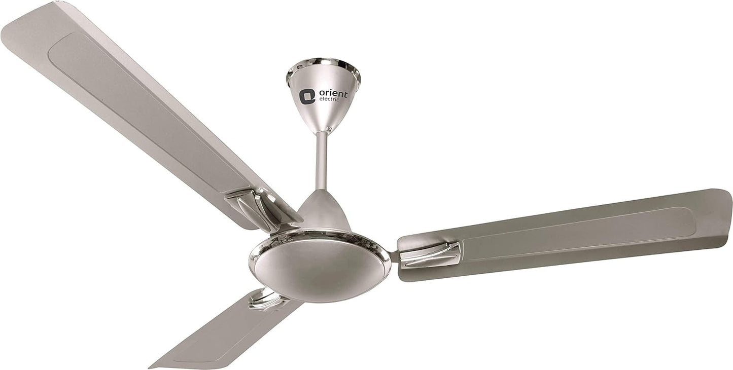 Orient Ceiling Fan Gratia