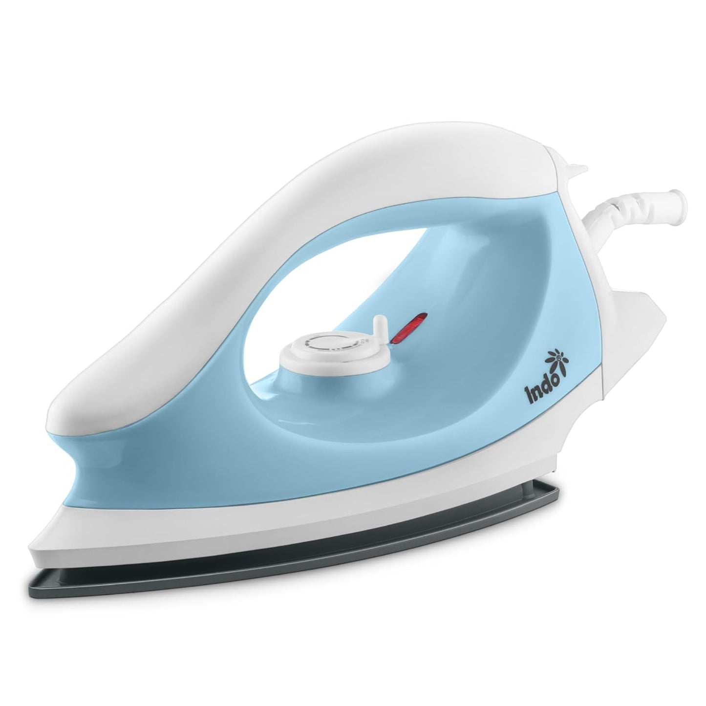 Indo Dry Iron Majesty Deluxe 1000W Blue