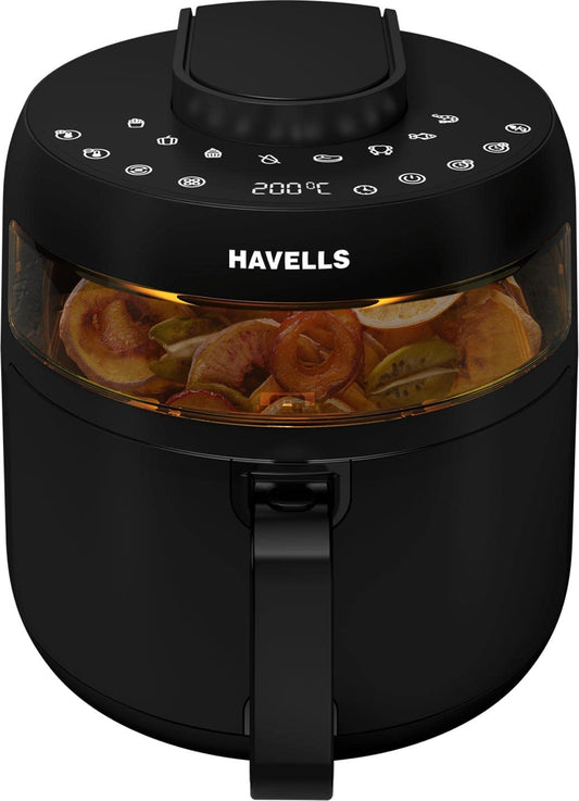 Havells Prolife Crystal Air Fryer 5.2L