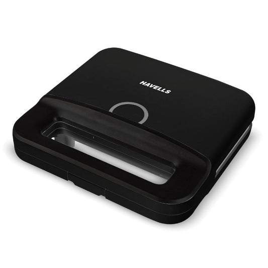 Perfect Fill Plus Grill Sandwich Maker