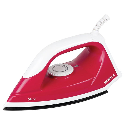 Glace Dry Iron