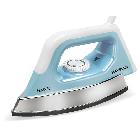 Hawk Heavy Weight Dry Iron