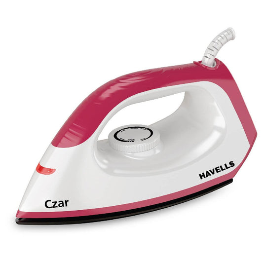 Czar Dry Iron