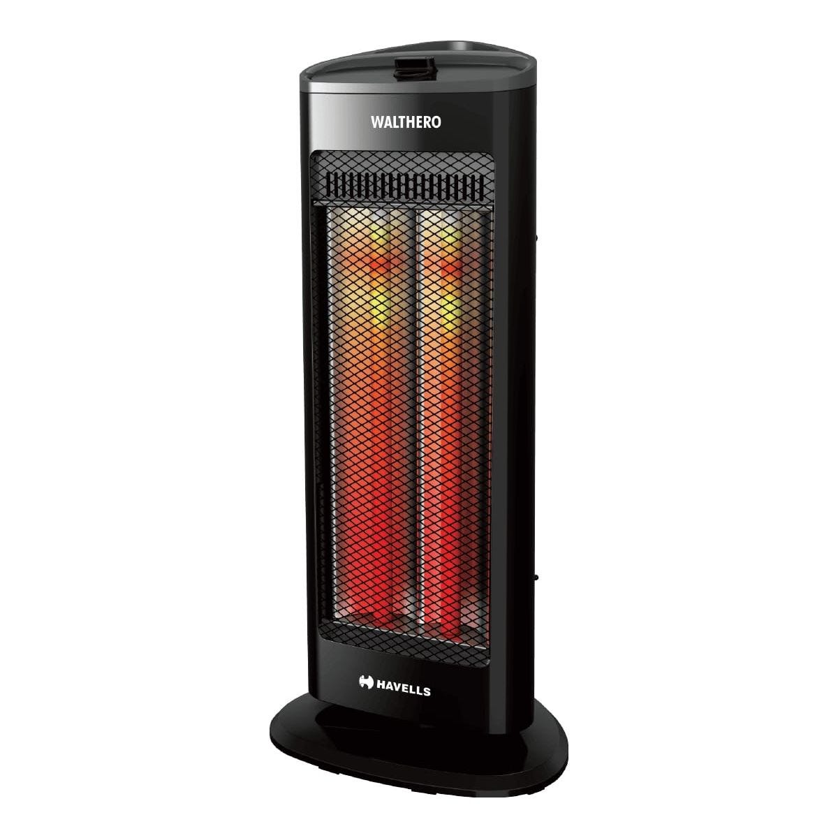 Walthero Carbon Room Heater