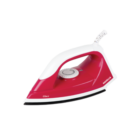 Havells Dry Iron Glace 750 Watts