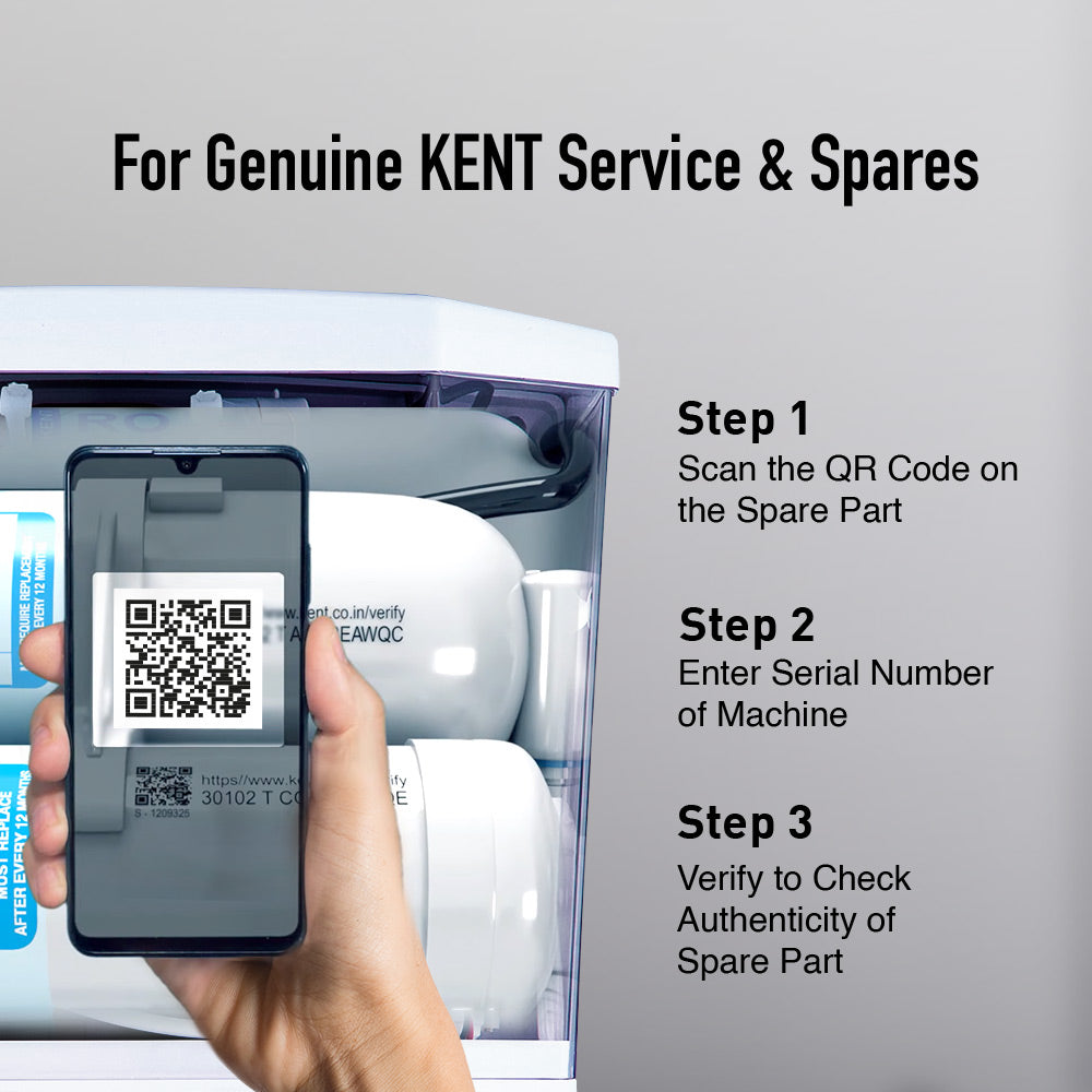 KENT Sapphire