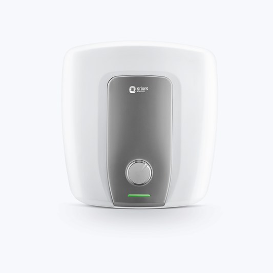Aquator Neo 5-Star Water Heater (Geyser) | Free Installation | 7 Year Tank Warranty 15L