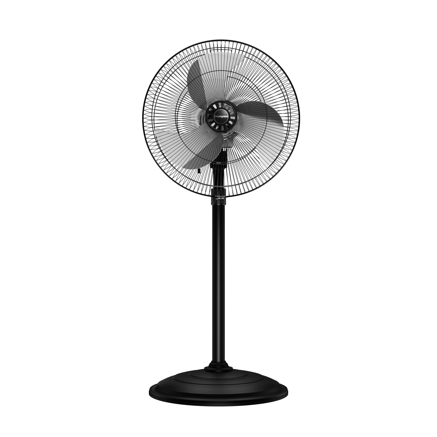 Crompton Storm PF INH Pedestal Fan