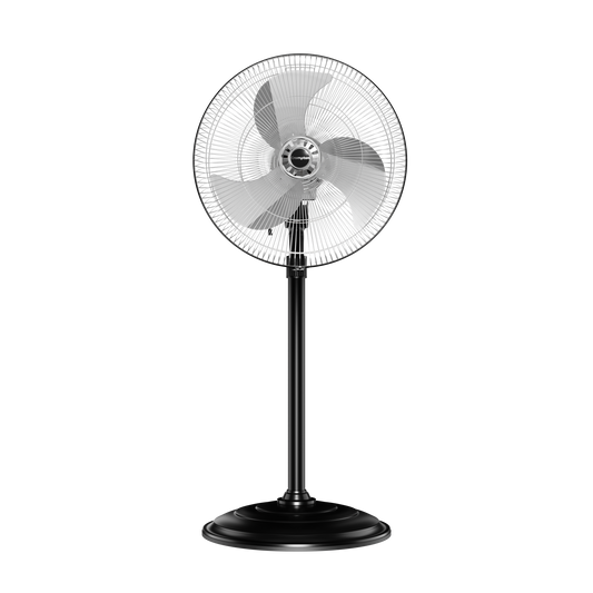 Crompton Storm PF INH Pedestal Fan