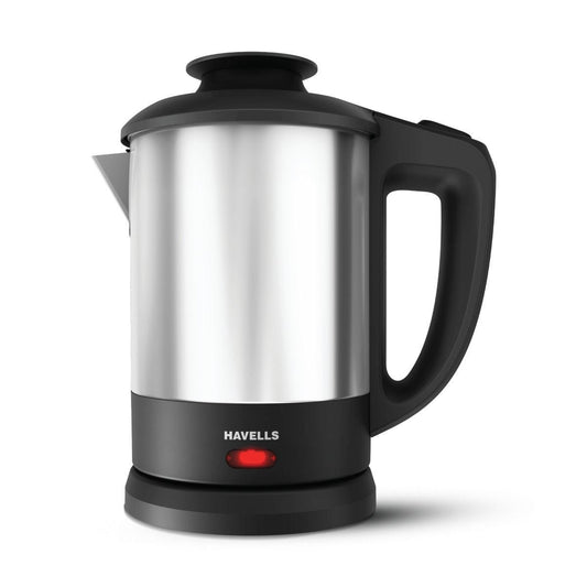 Steelio Electric Kettle