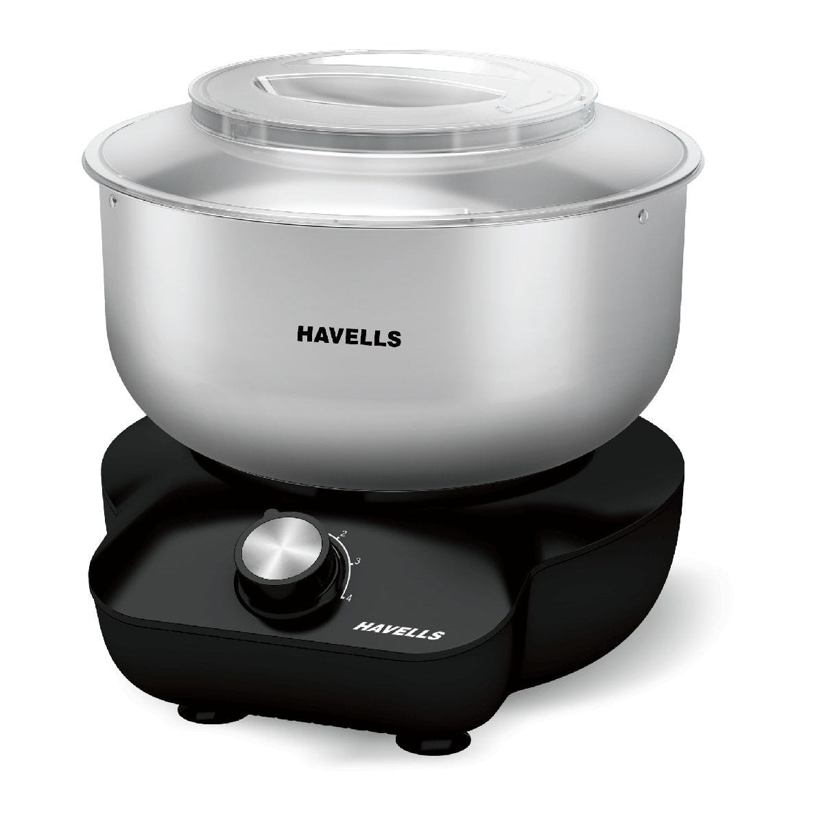 Hygiene Grande 350 W Atta Maker