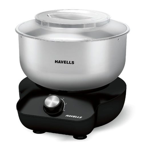 Hygiene Grande 350 W Atta Maker