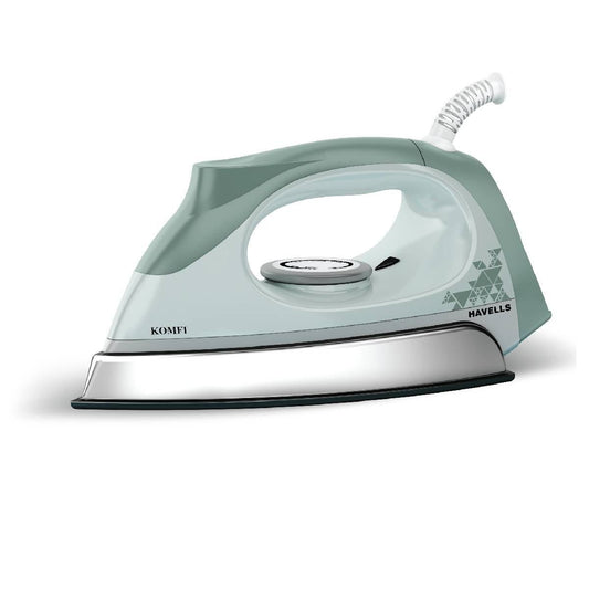 Komfi Dry Iron