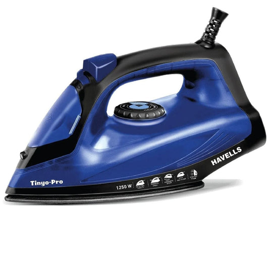 Tinyo Pro Steam Iron