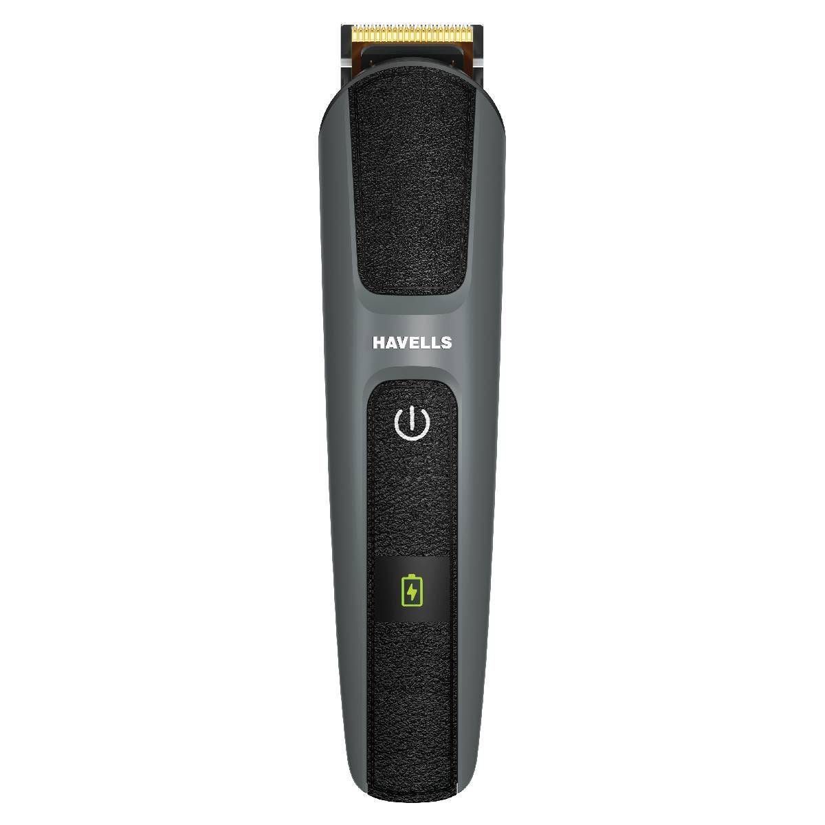 BT8700 IPX7 Titanium Beard Trimmer