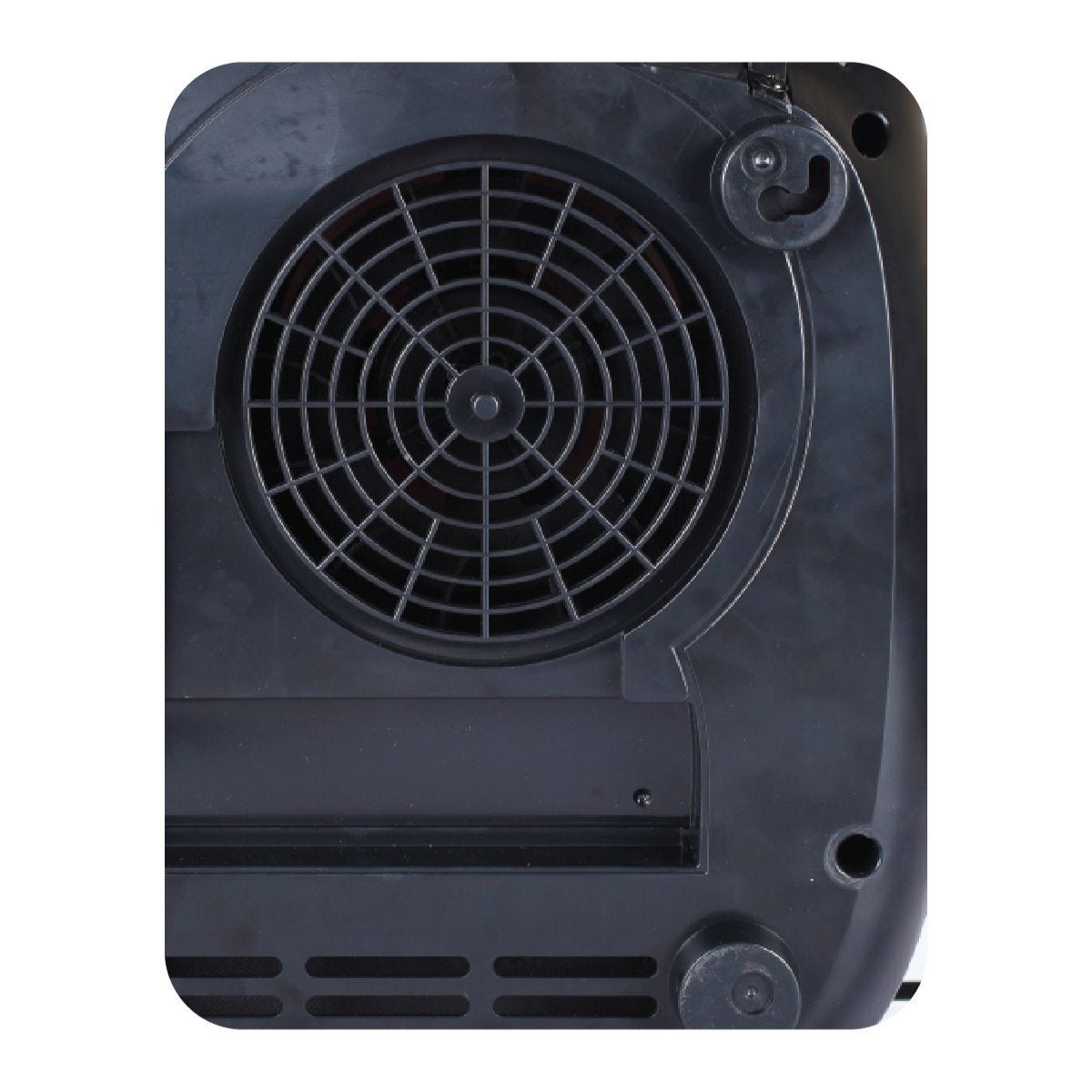 Comforter Heat Convector Room Heater