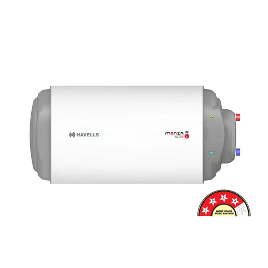 Havells Monza Slim i (Right) 4S 15 Litre Storage Water Heater