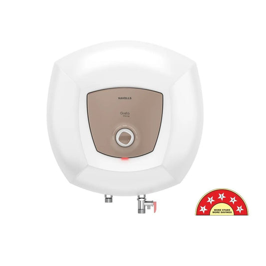 Greta Prime Storage Water Heater (Geyser)