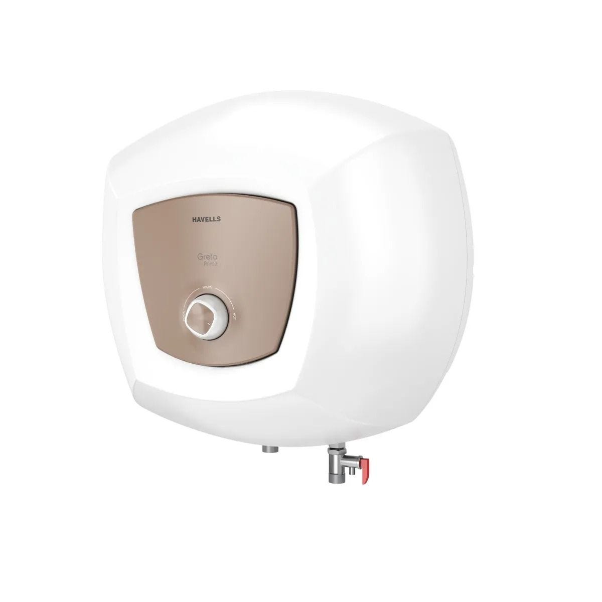 Greta Prime Storage Water Heater (Geyser)
