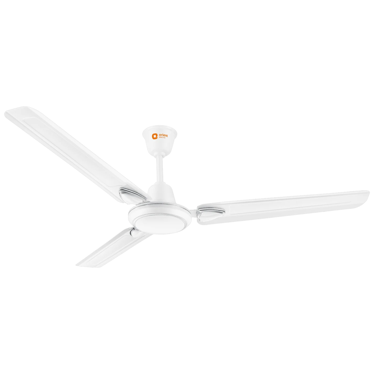 Orient Ceiling Fan Rapid Air Deco