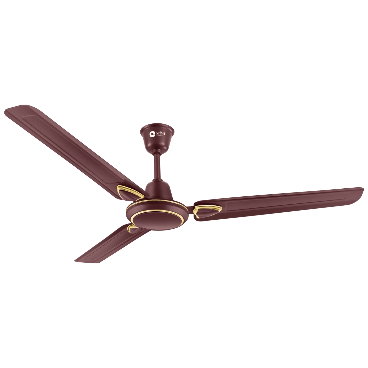 Orient Ceiling Fan Rapid Air Deco